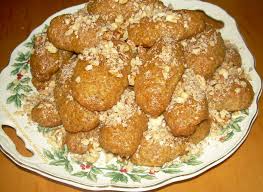 Melomakarona
