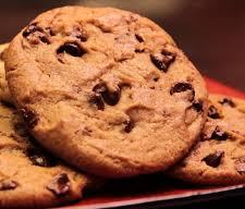 Chocolate Cookies