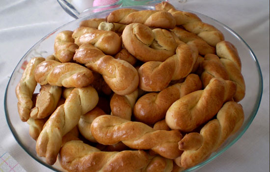 Easter Cookies