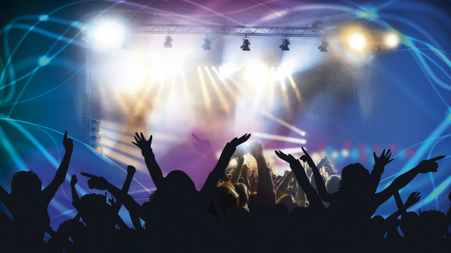 Εκδηλώσεις & Events / Media Sponsor by All in Brussels