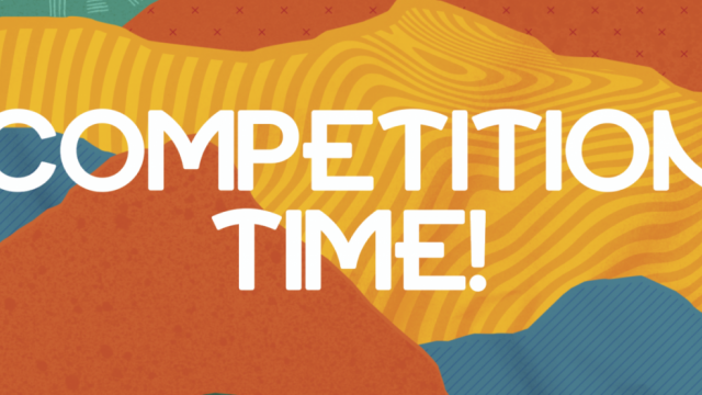 Competitions by All in Brussels