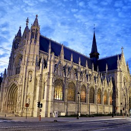 Our Lady of Sablon